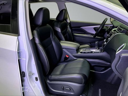 Used 2024 Nissan Murano SL AWD/4WD image 30