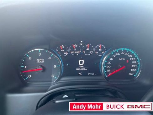 Used 2018 GMC Yukon XL Denali w/ Open Road Package AWD/4WD image 25