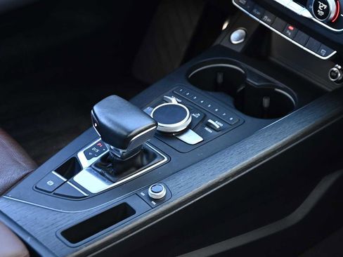 Used 2018 Audi A5 2.0T Premium Plus image 32