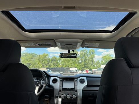 Used 2015 Toyota Tundra SR5 AWD/4WD image 21