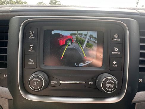 Used 2016 RAM 1500 Express w/ Popular Equipment Group AWD/4WD image 26