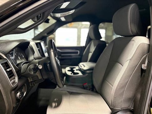 Used 2024 RAM 2500 Big Horn w/ Bed Utility Group image 20