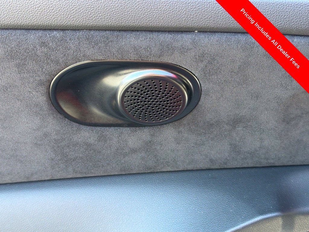 Used 2025 Hyundai Elantra N FWD image 5