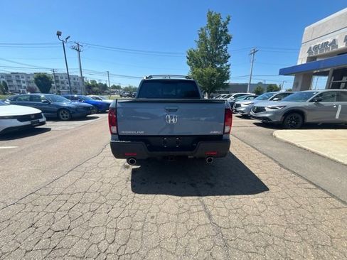 Used 2023 Honda Ridgeline RTL-E image 12
