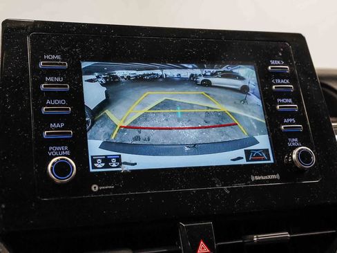 Used 2022 Toyota Camry SE w/ Convenience Package FWD image 25