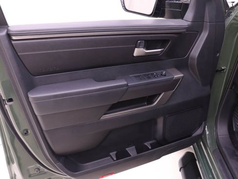 Used 2022 Toyota Tundra SR5 w/ TRD Sport Package image 9