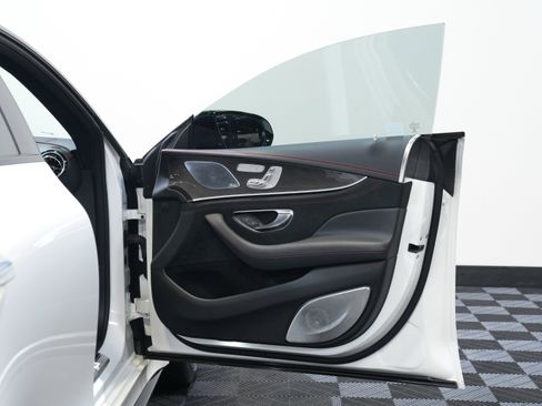 Used 2019 Mercedes-Benz AMG GT 63 S image 24