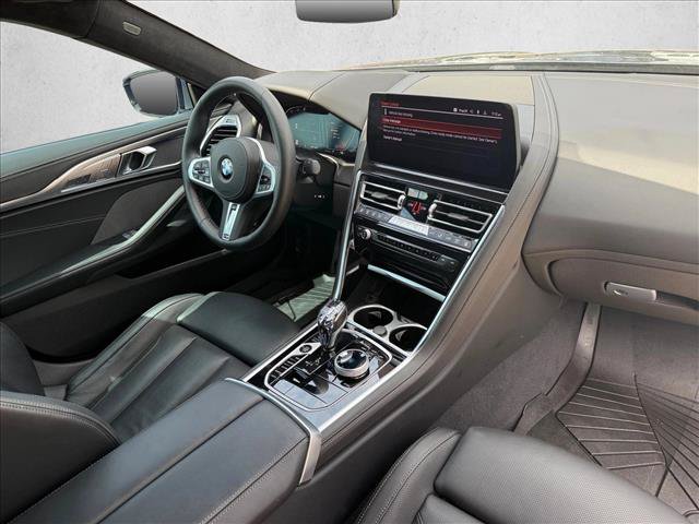 Certified 2026 BMW 840i RWD image 25