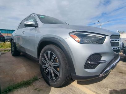 Certified 2026 Mercedes-Benz GLE 350 4MATIC