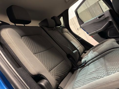 Used 2022 Ford Escape SE w/ Convenience Package image 26