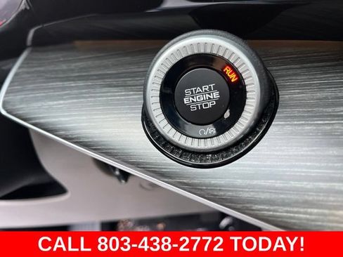 Used 2023 Jeep Wagoneer Series III w/ Premium Group I AWD/4WD image 25
