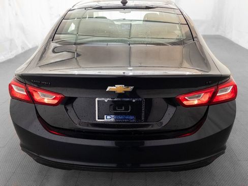Used 2023 Chevrolet Malibu LT image 5