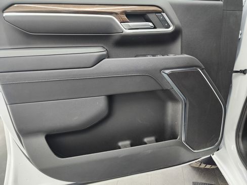 Used 2024 Chevrolet Silverado 2500 LT image 36