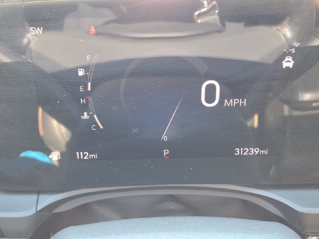 Certified 2024 Buick Envista Avenir FWD image 27