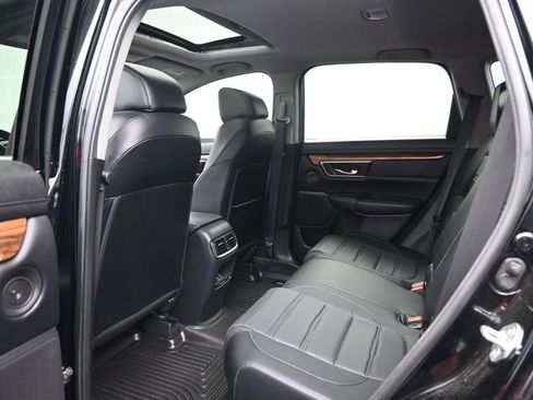 Used 2022 Honda CR-V Touring image 27