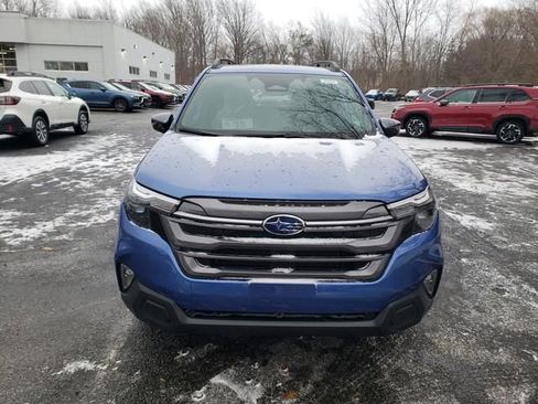 New 2026 Subaru Forester Premium image 9