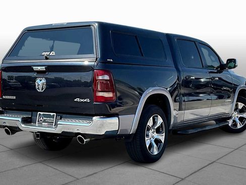 Used 2020 RAM 1500 Laramie image 12