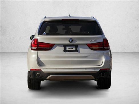 Used 2017 BMW X5 xDrive35i image 6