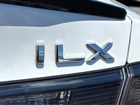 Used 2020 Acura ILX FWD image 24