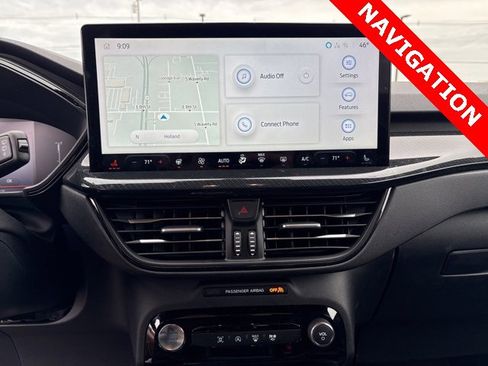 Used 2024 Ford Escape ST-Line w/ Tech Pack #1 image 3