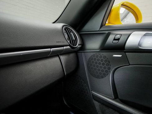 Used 2008 Porsche Cayman S Sport RWD image 24
