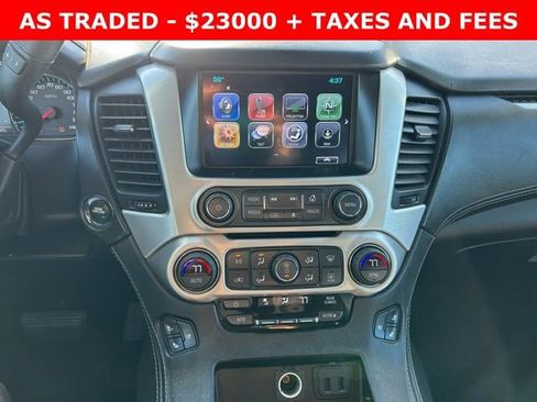 Used 2018 GMC Yukon SLT image 25