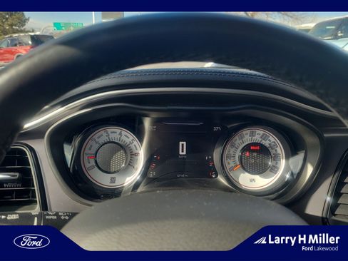 Used 2021 Dodge Challenger R/T w/ Plus Package image 10