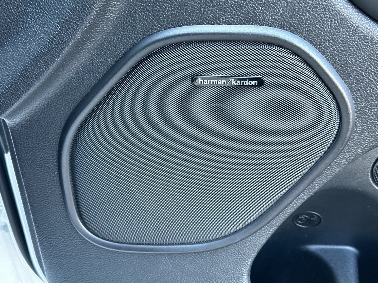 Used 2023 Dodge Durango SRT Hellcat AWD/4WD image 21
