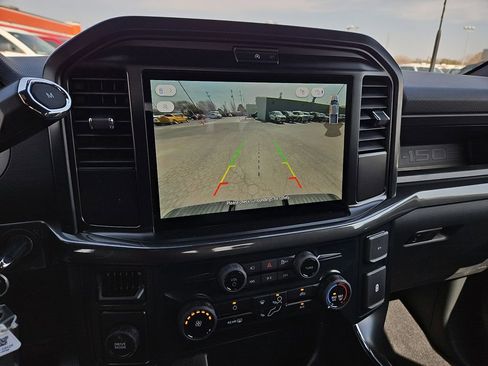 New 2026 Ford F150 STX w/ Equipment Group 200A image 24