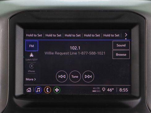 Used 2025 Chevrolet Silverado 3500 W/T w/ WT Convenience Package AWD/4WD image 19