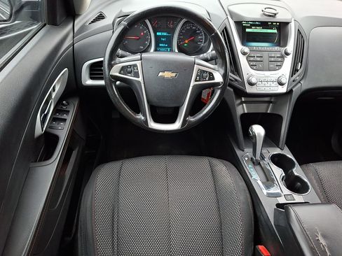 Used 2015 Chevrolet Equinox LT w/ Driver Convenience Package FWD image 11