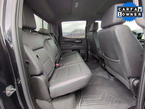 Used 2024 Chevrolet Silverado 1500 LT image 26