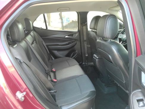 Used 2020 Buick Encore GX Select w/ Sport Touring Package image 23