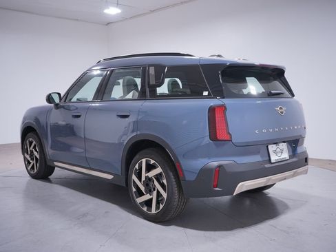 Used 2025 MINI Cooper Countryman S image 3