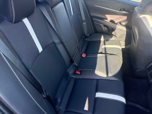 Used 2026 Toyota Camry SE FWD image 18