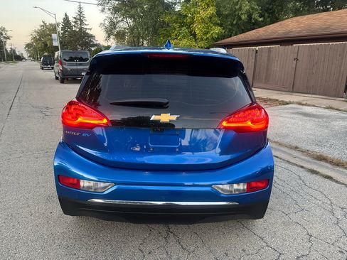 Used 2019 Chevrolet Bolt Premier image 5