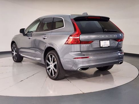 Used 2020 Volvo XC60 T5 Inscription w/ Protection Package Premier AWD/4WD image 6