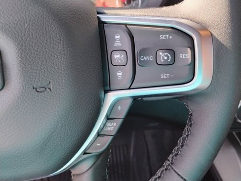 New 2026 RAM 1500 Big Horn image 39