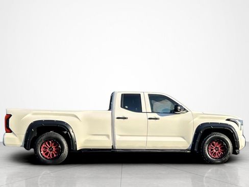 Used 2022 Toyota Tundra SR image 6