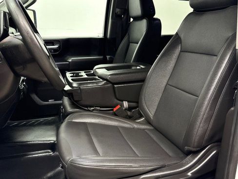 Used 2024 Chevrolet Silverado 3500 W/T image 32