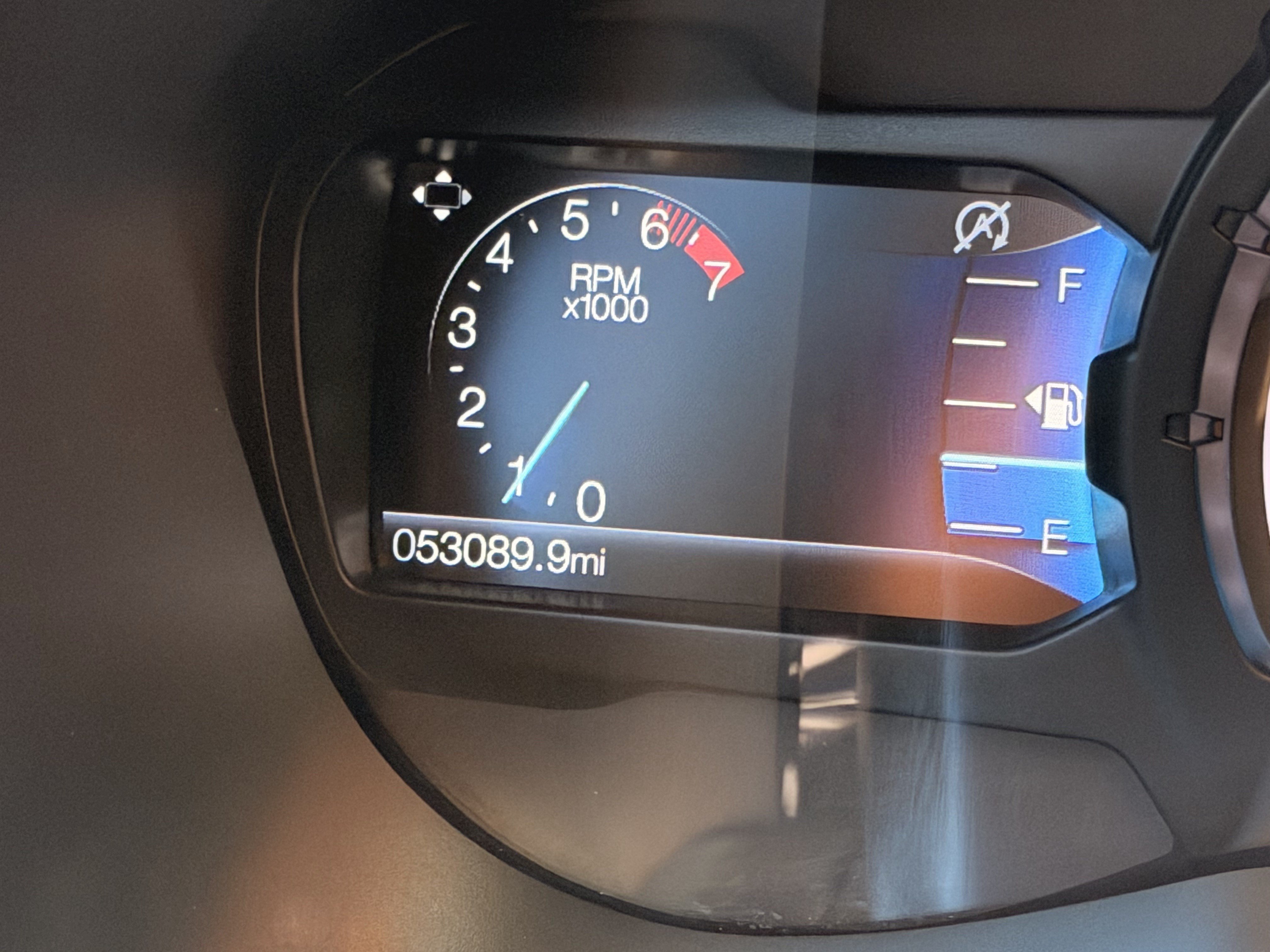 Used 2020 Ford Ranger Lariat w/ Equipment Group 501A Mid AWD/4WD image 22