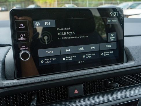 New 2026 Honda CR-V LX image 27