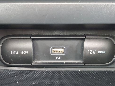 Used 2021 Kia Soul GT-Line image 27