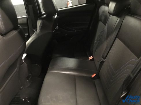 Used 2016 Ford Focus RS image 27