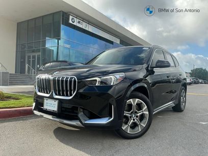 Certified 2025 BMW X1 xDrive28i w/ Convenience Package