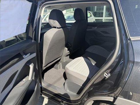 New 2025 Volkswagen Tiguan S image 11