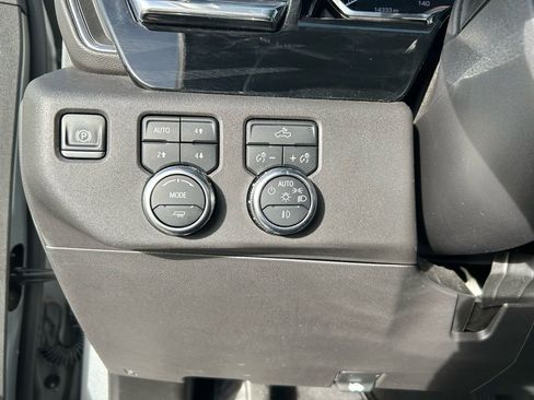 Used 2024 GMC Sierra 1500 Elevation w/ X31 Off-Road Package image 21