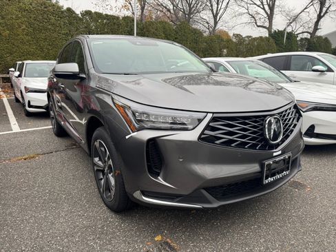 New 2026 Acura RDX SH-AWD w/ Technology Package image 30