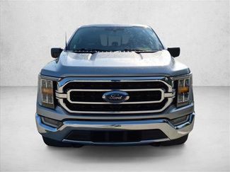 Certified 2022 Ford F150 XLT w/ Equipment Group 302A High AWD/4WD video 2