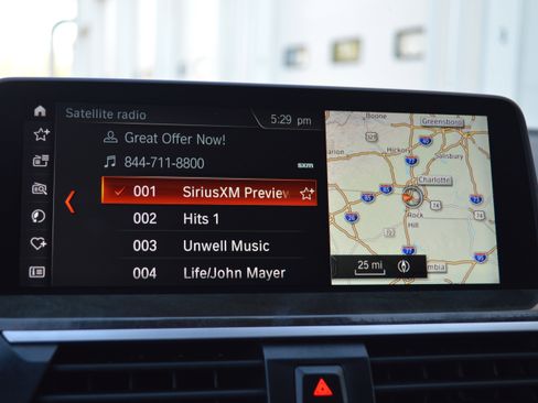 Used 2018 BMW X3 xDrive30i image 19